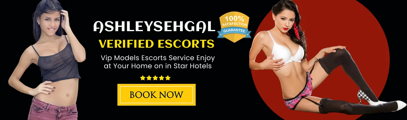 Mussoorie Escorts Service